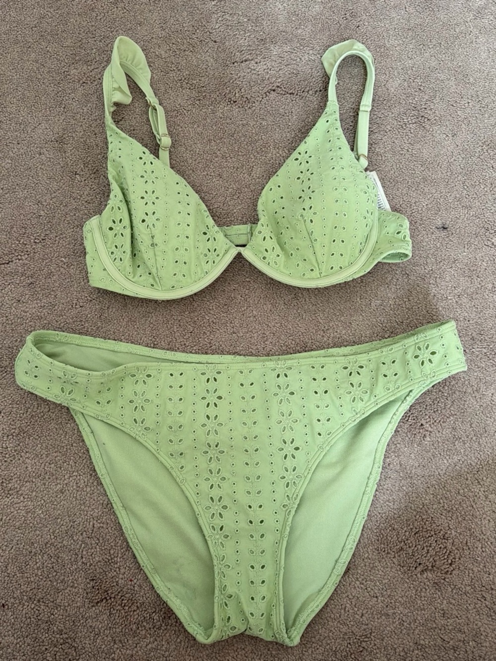 Hollister Bikini